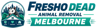 Fresho Dead Animal Removal Coldstream logo